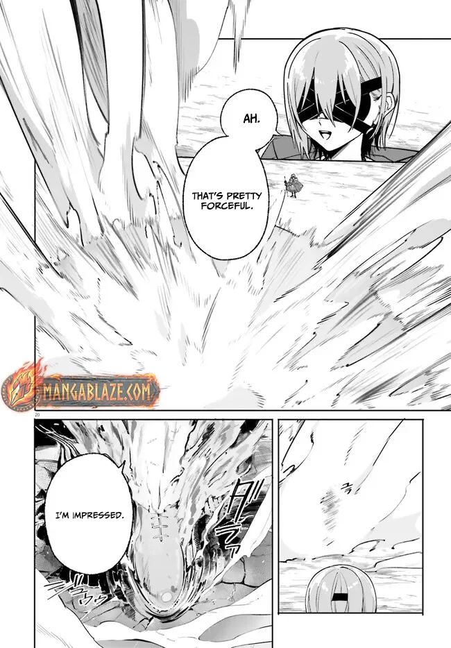 Kunon the Sorcerer Can See Chapter 41.2 page 6 - 