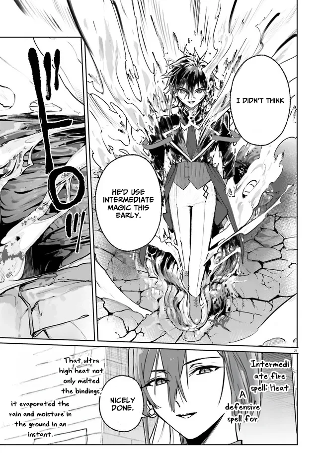 Kunon the Sorcerer Can See Chapter 41.2 page 7 - 