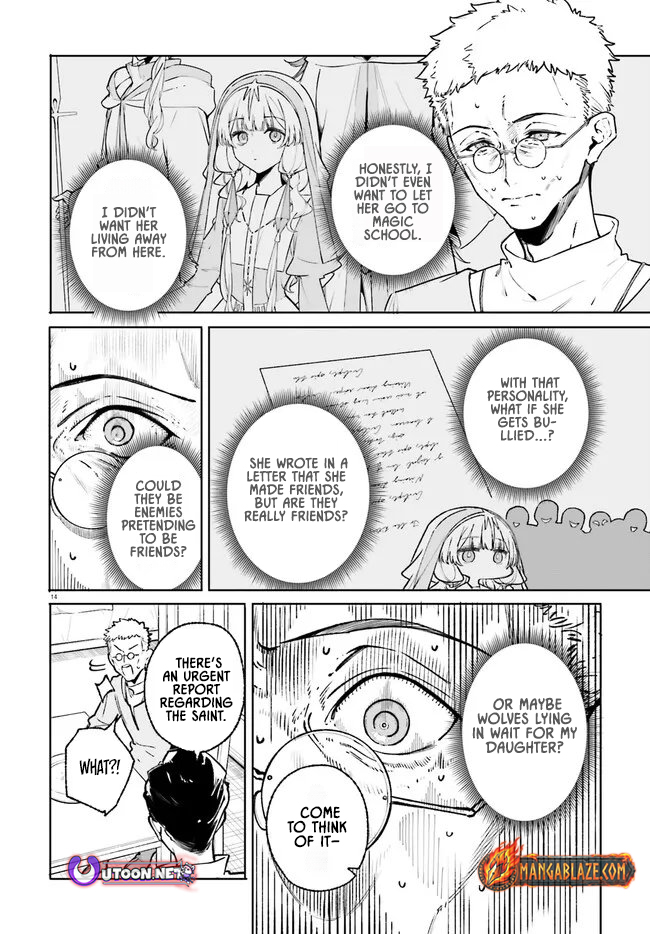 Kunon the Sorcerer Can See Chapter 46.2 page 2 - 