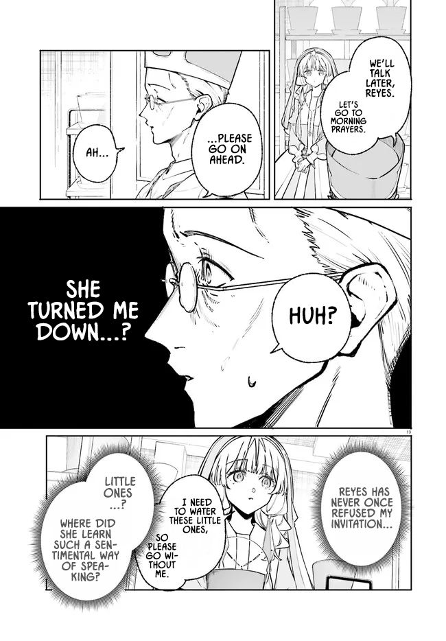 Kunon the Sorcerer Can See Chapter 46.2 page 7 - 
