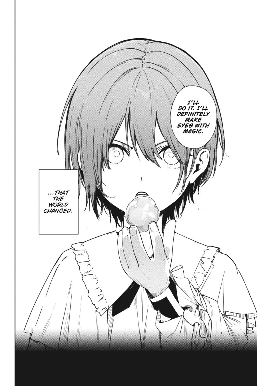 Kunon the Sorceror Can See Chapter 1 page 10 - 