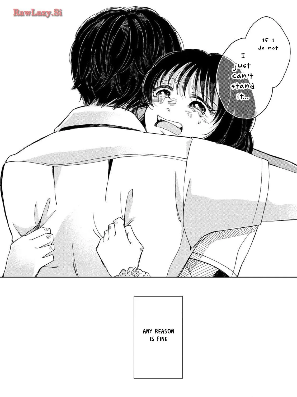 Kurage no Hone wa Ao Chapter 1 page 112 - 