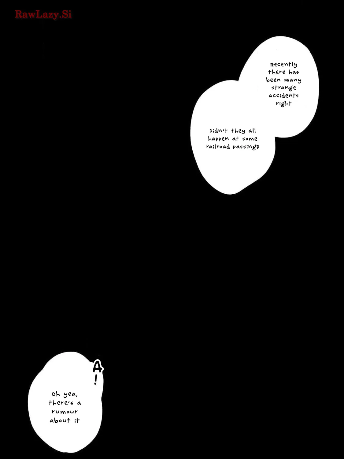 Kurage no Hone wa Ao Chapter 1 page 116 - 