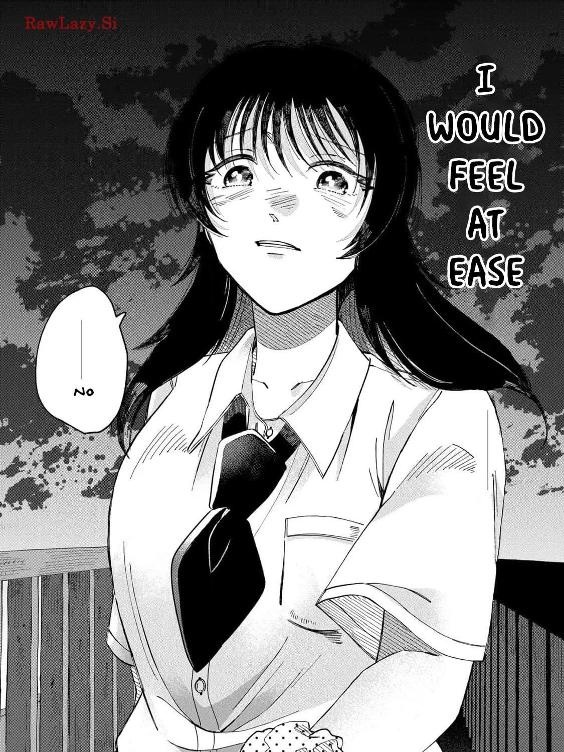 Kurage no Hone wa Ao Chapter 1 page 100 - 