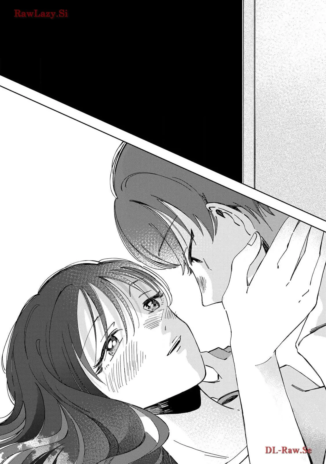 Kurage no Hone wa Ao Chapter 5 page 41 - 