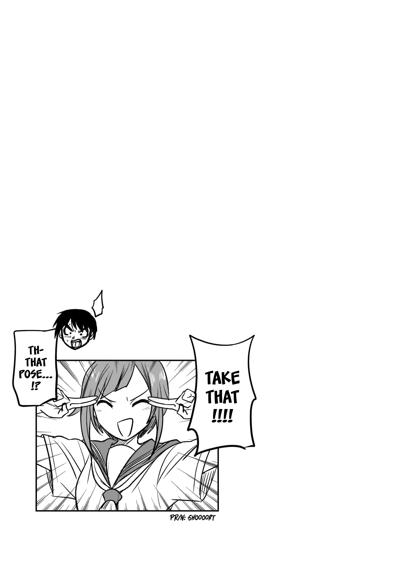 Kurai Ano Ko to Shitai Koto Chapter 14 page 10 - 