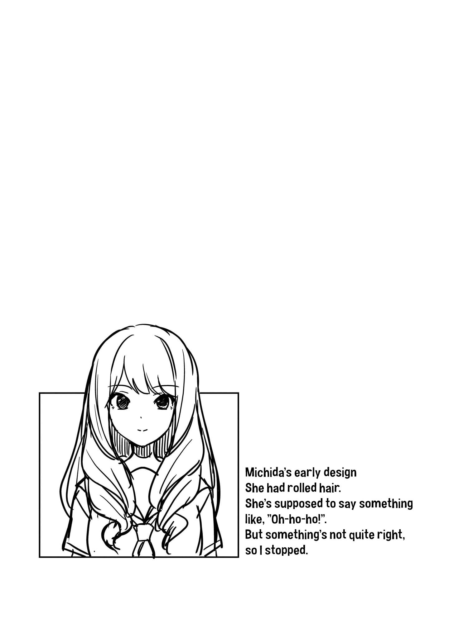 Kurai Ano Ko to Shitai Koto Chapter 16 page 14 - 