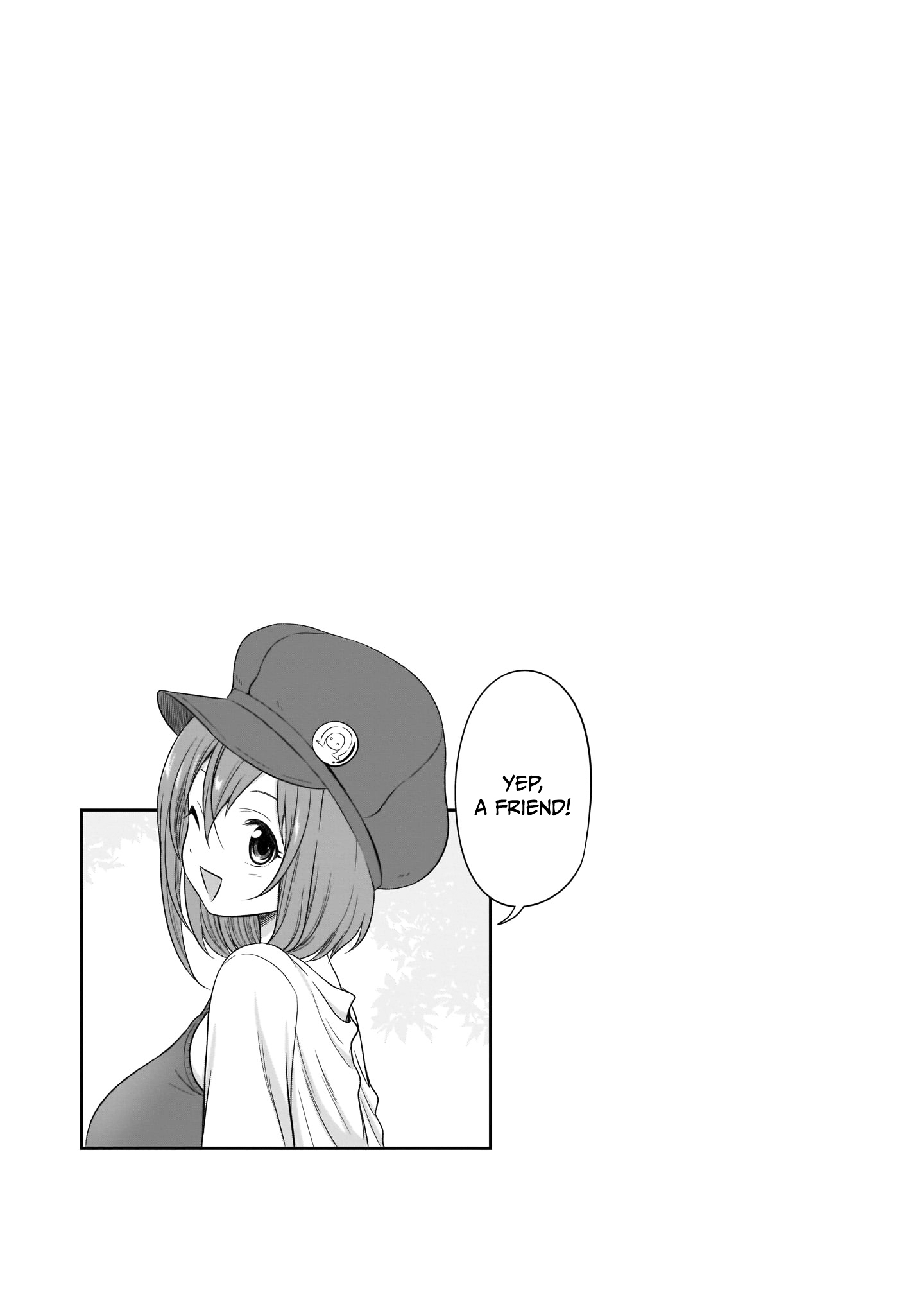 Kurai Ano Ko to Shitai Koto Chapter 25 page 16 - 