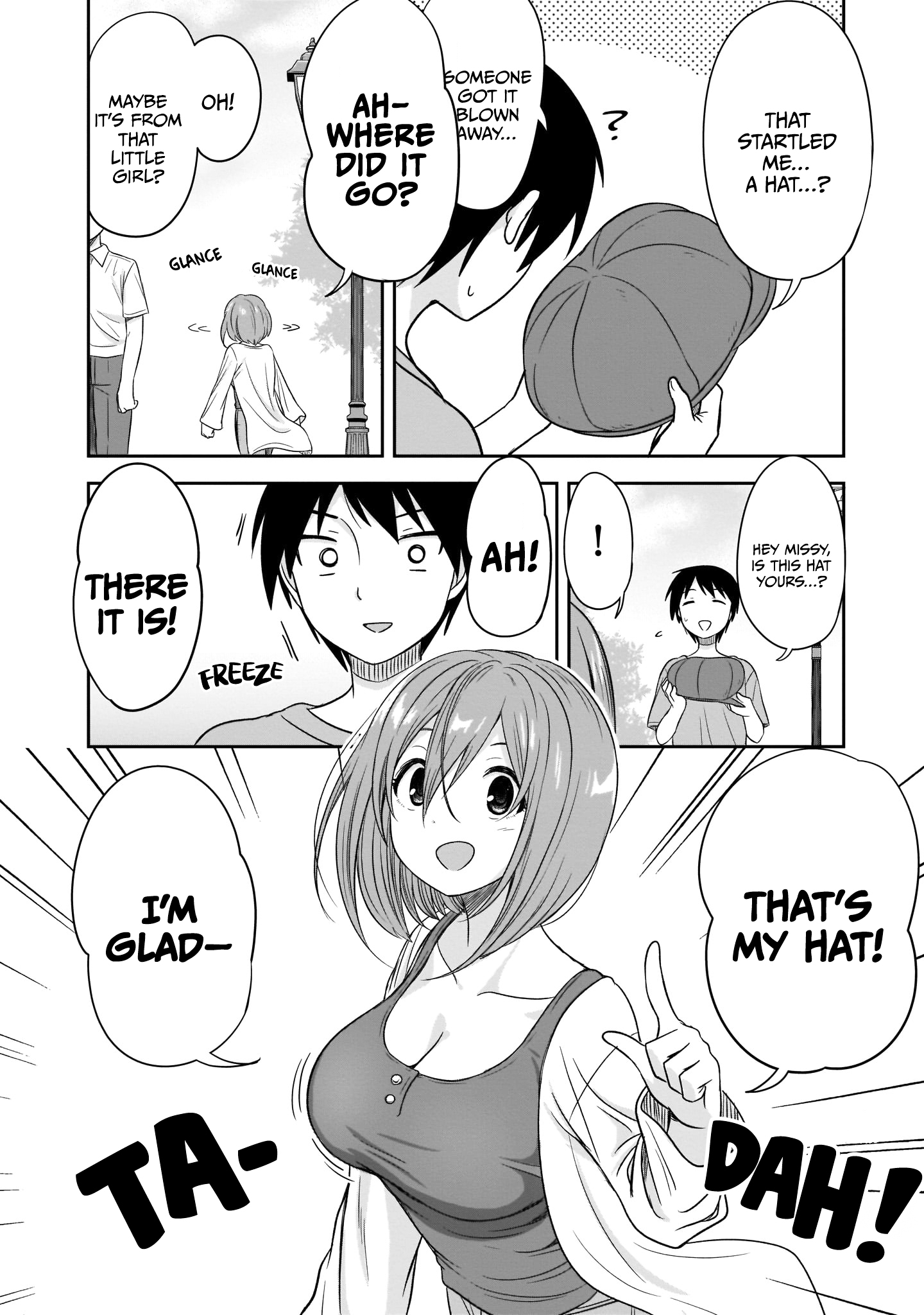 Kurai Ano Ko to Shitai Koto Chapter 25 page 3 - 