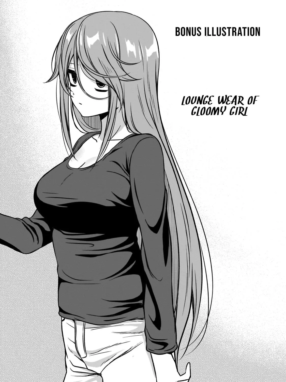 Kurai Anoko to Shitai koto Chapter 13 page 22 - 