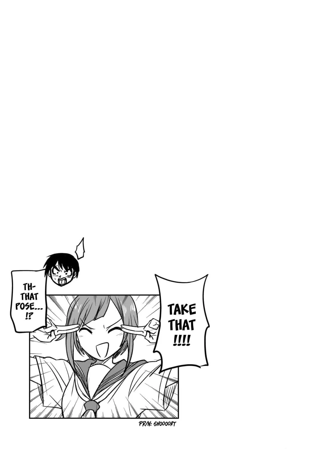 Kurai Anoko to Shitai koto Chapter 14 page 18 - 