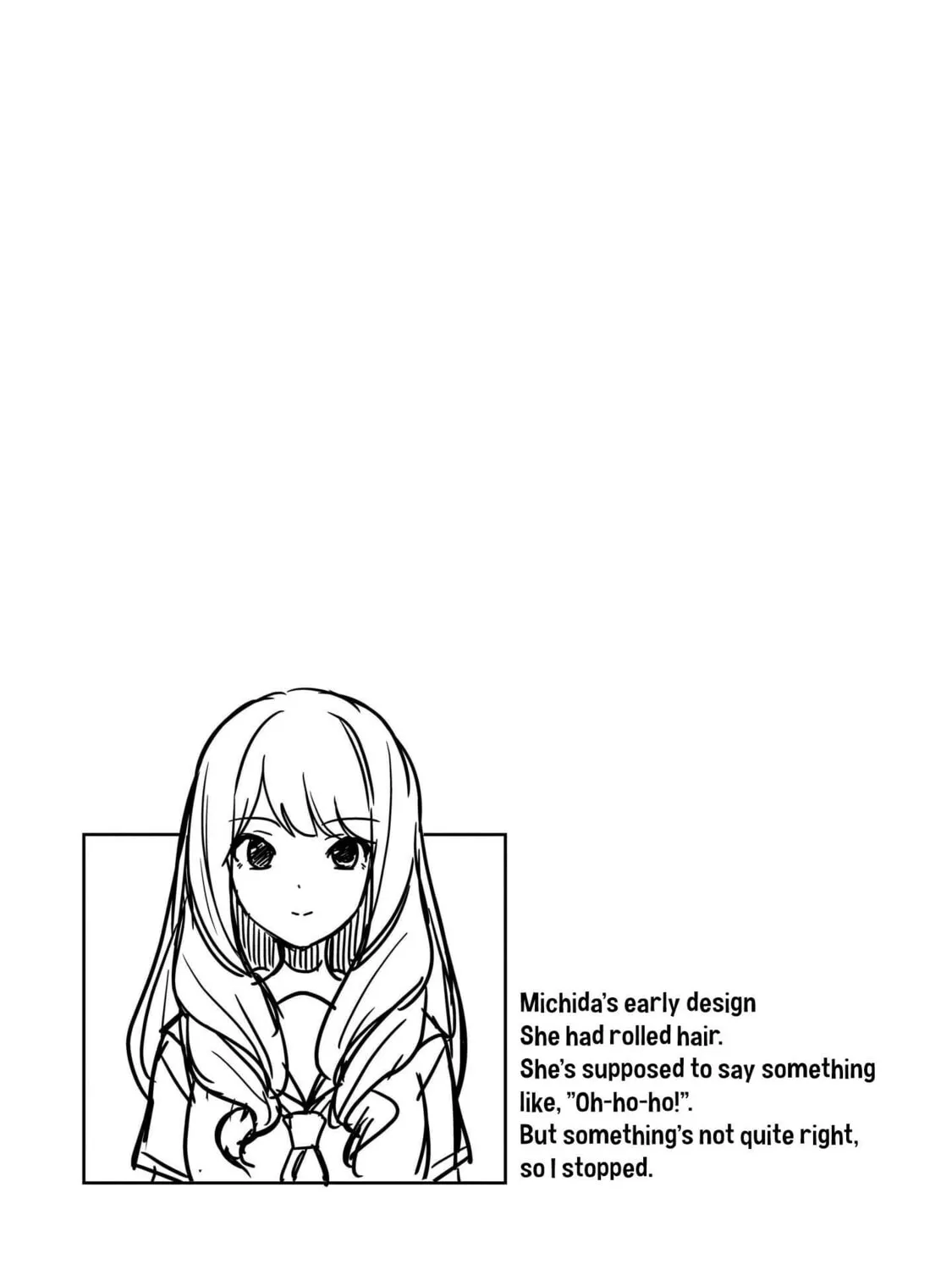 Kurai Anoko to Shitai koto Chapter 16 page 26 - 