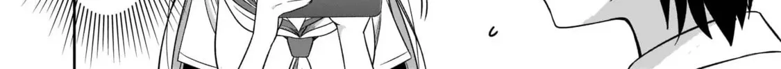 Kurai Anoko to Shitai koto Chapter 17 page 13 - 