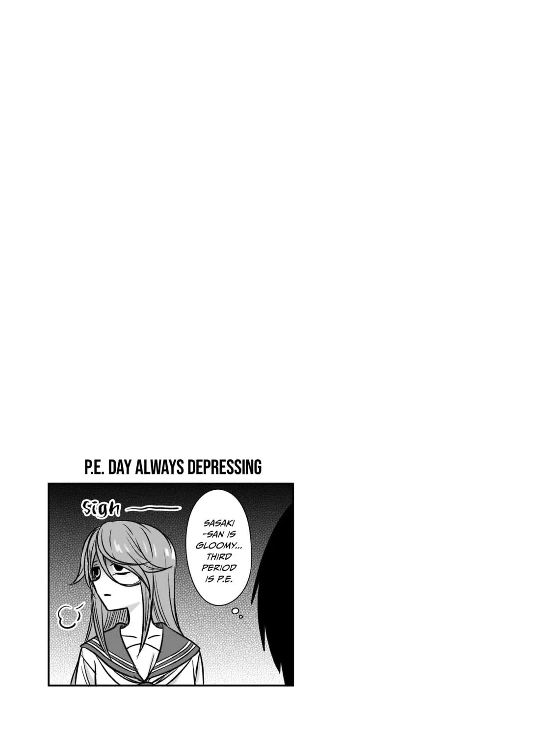 Kurai Anoko to Shitai koto Chapter 18 page 22 - 