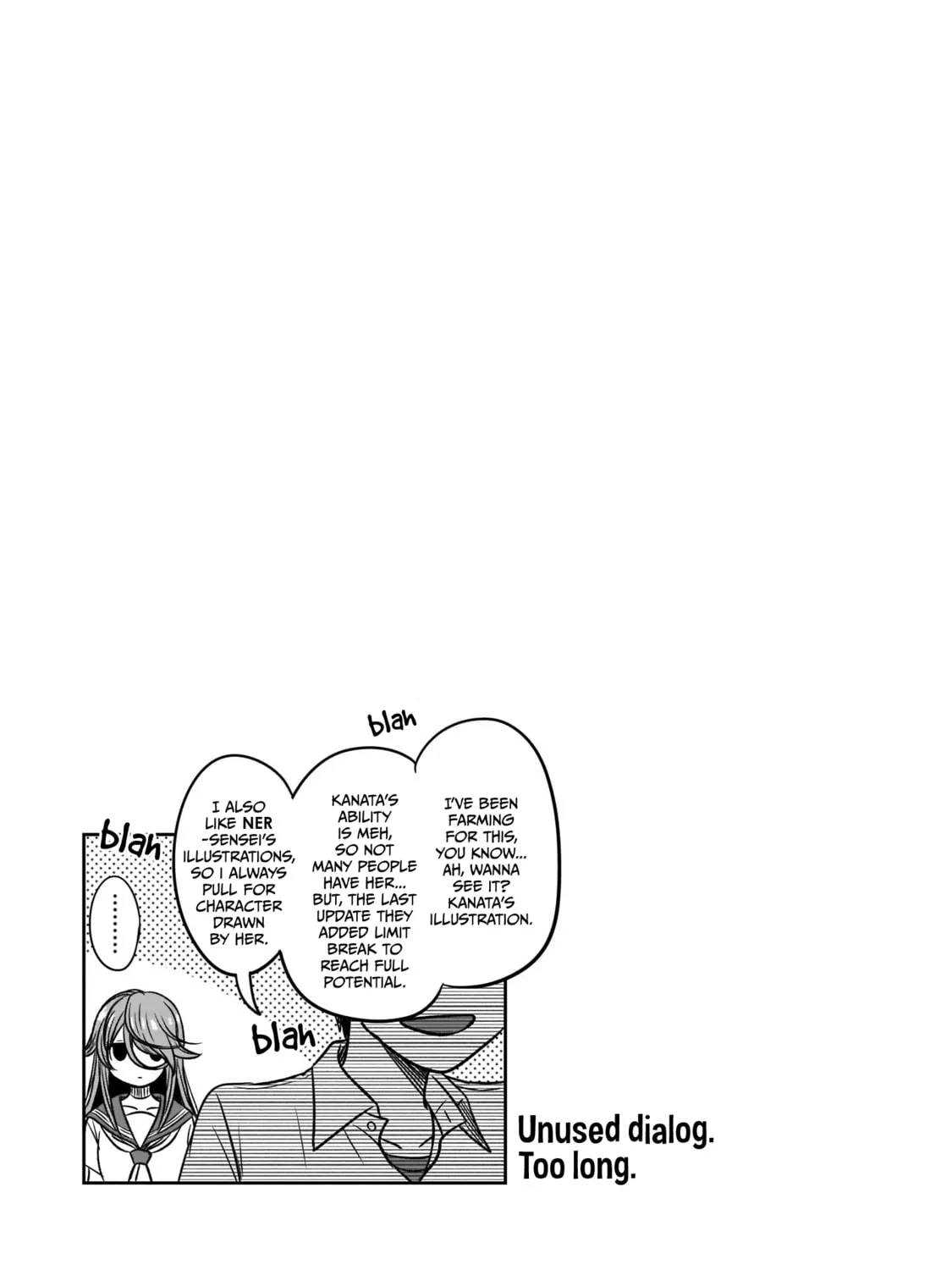 Kurai Anoko to Shitai koto Chapter 19 page 26 - 