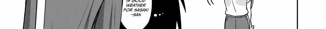 Kurai Anoko to Shitai koto Chapter 21 page 3 - 