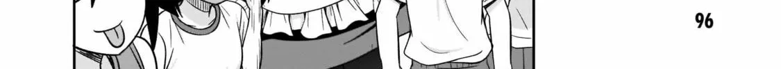 Kurai Anoko to Shitai koto Chapter 21 page 21 - 
