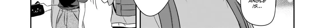 Kurai Anoko to Shitai koto Chapter 25.5 page 7 - 