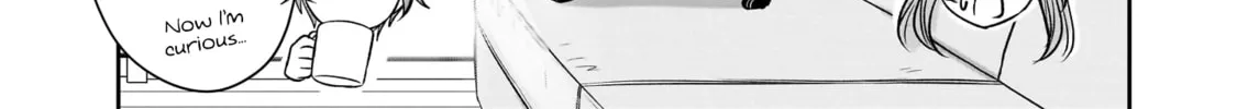 Kurai Anoko to Shitai koto Chapter 26 page 21 - 