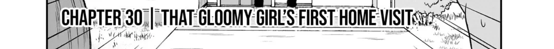 Kurai Anoko to Shitai koto Chapter 30 page 3 - 