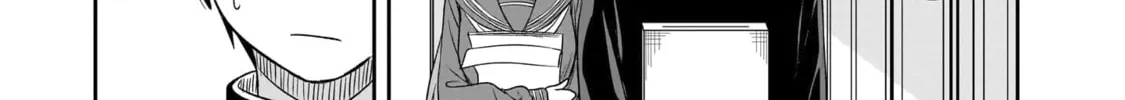 Kurai Anoko to Shitai koto Chapter 33 page 7 - 