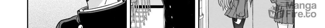 Kurai Anoko to Shitai koto Chapter 35 page 11 - 