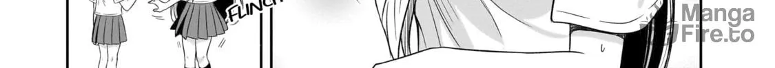 Kurai Anoko to Shitai koto Chapter 37 page 35 - 
