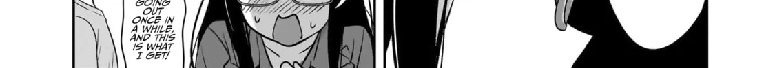 Kurai Anoko to Shitai koto Chapter 37 page 37 - 