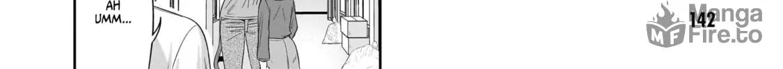 Kurai Anoko to Shitai koto Chapter 37 page 9 - 