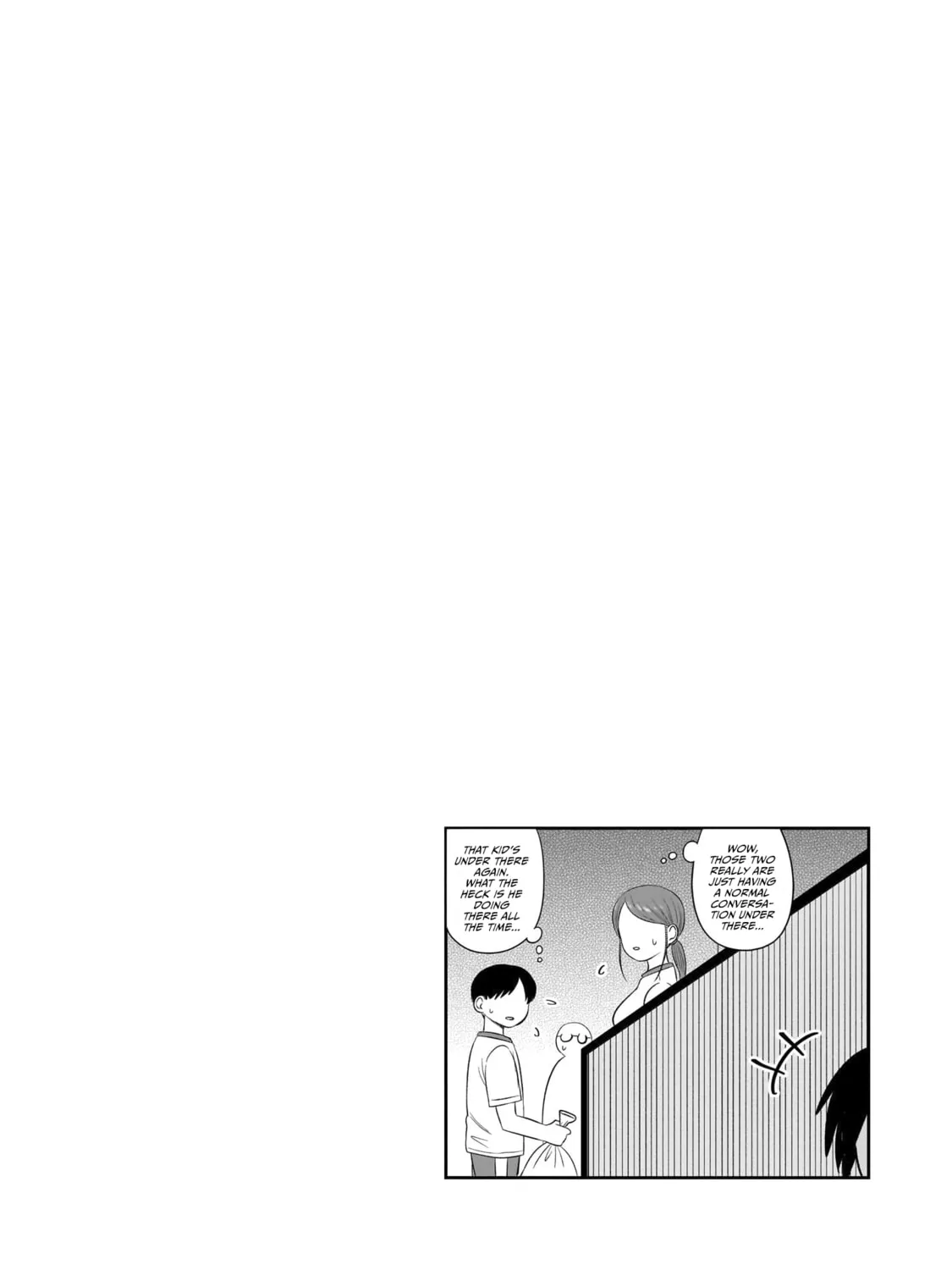 Kurai Anoko to Shitai koto Chapter 39 page 24 - 