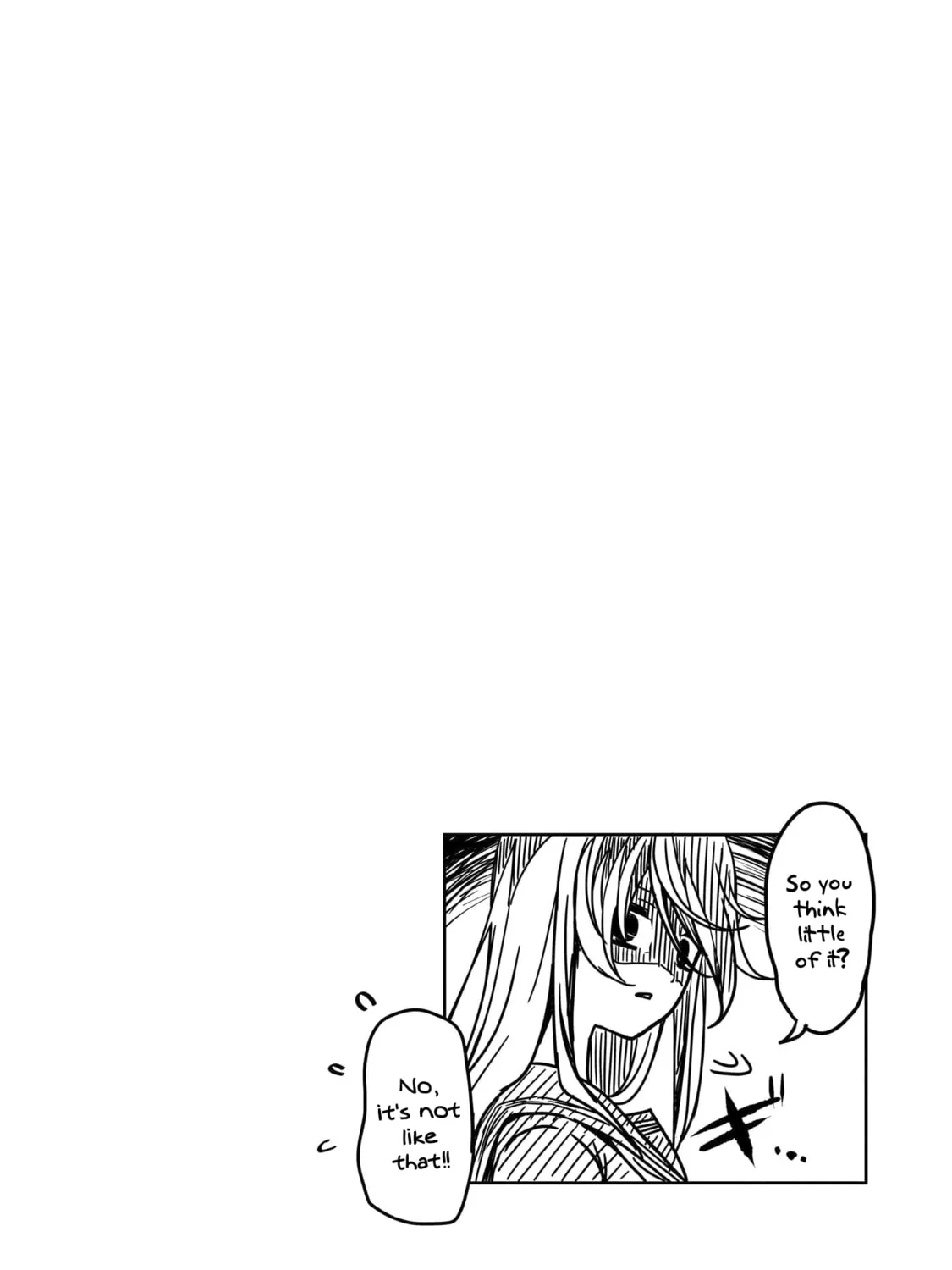 Kurai Anoko to Shitai koto Chapter 4 page 20 - 