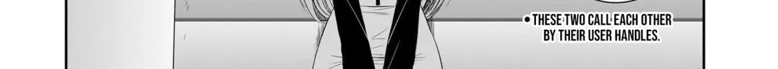Kurai Anoko to Shitai koto Chapter 40 page 3 - 