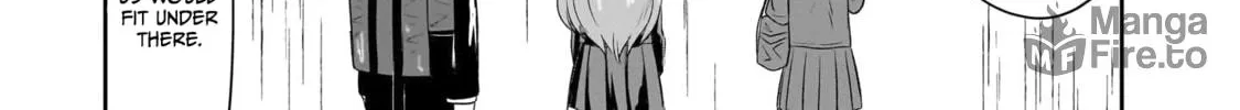 Kurai Anoko to Shitai koto Chapter 41 page 23 - 