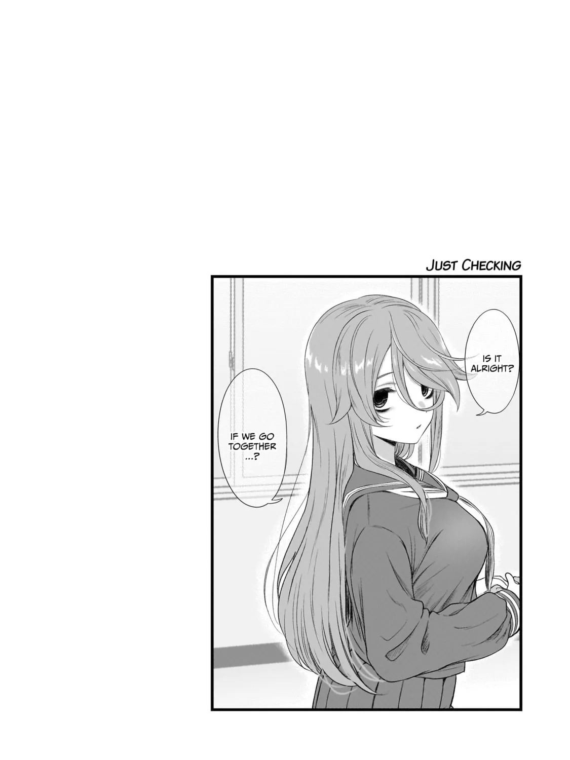 Kurai Anoko to Shitai koto Chapter 41 page 24 - 