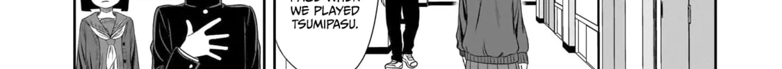 Kurai Anoko to Shitai koto Chapter 42 page 25 - 