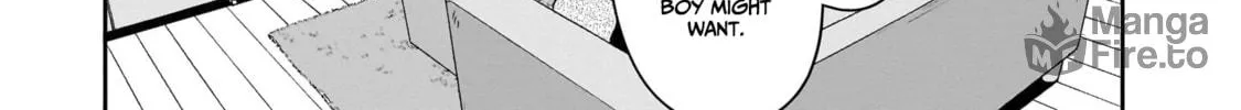 Kurai Anoko to Shitai koto Chapter 47 page 23 - 