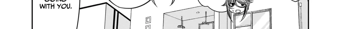 Kurai Anoko to Shitai koto Chapter 47 page 25 - 