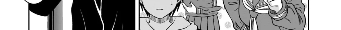 Kurai Anoko to Shitai koto Chapter 49 page 3 - 
