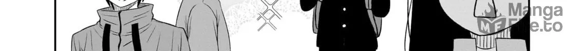 Kurai Anoko to Shitai koto Chapter 50 page 9 - 