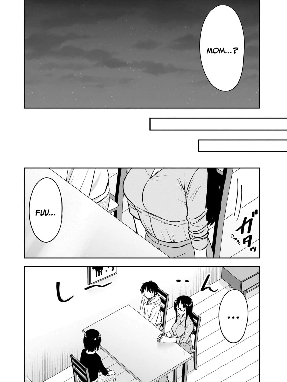 Kurai Anoko to Shitai koto Chapter 51 page 8 - 