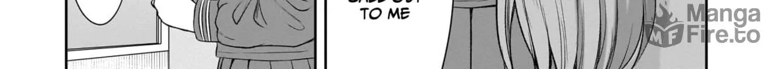 Kurai Anoko to Shitai koto Chapter 55 page 11 - 