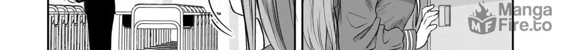 Kurai Anoko to Shitai koto Chapter 55 page 19 - 