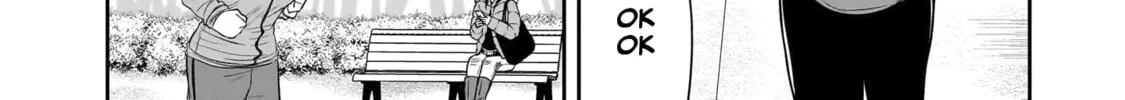 Kurai Anoko to Shitai koto Chapter 57 page 25 - 