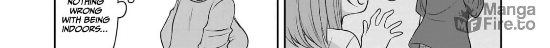 Kurai Anoko to Shitai koto Chapter 57 page 9 - 