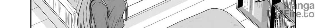 Kurai Anoko to Shitai koto Chapter 58 page 9 - 