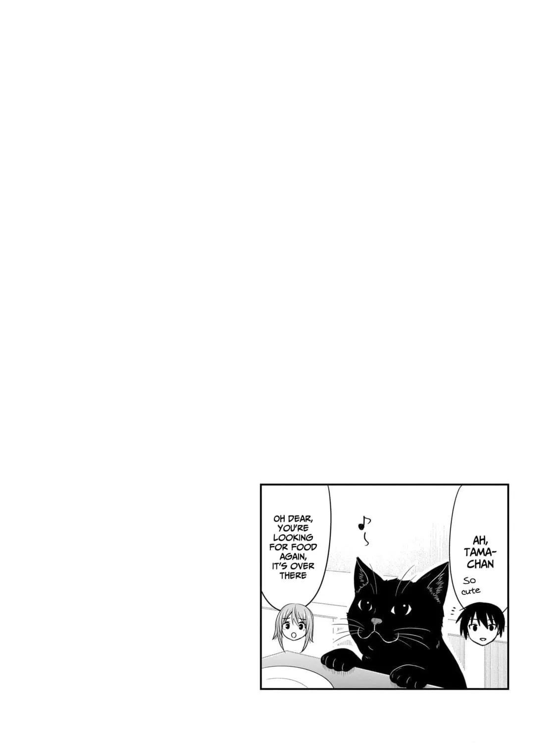Kurai Anoko to Shitai koto Chapter 61 page 28 - 