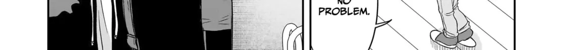 Kurai Anoko to Shitai koto Chapter 62 page 27 - 