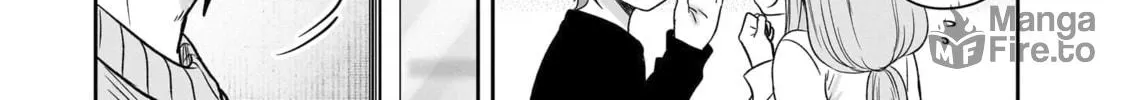 Kurai Anoko to Shitai koto Chapter 64 page 23 - 