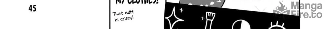 Kurai Anoko to Shitai koto Chapter 66 page 11 - 