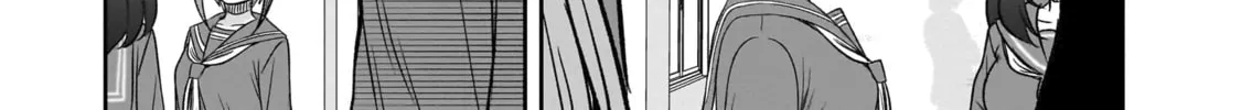 Kurai Anoko to Shitai koto Chapter 66 page 7 - 